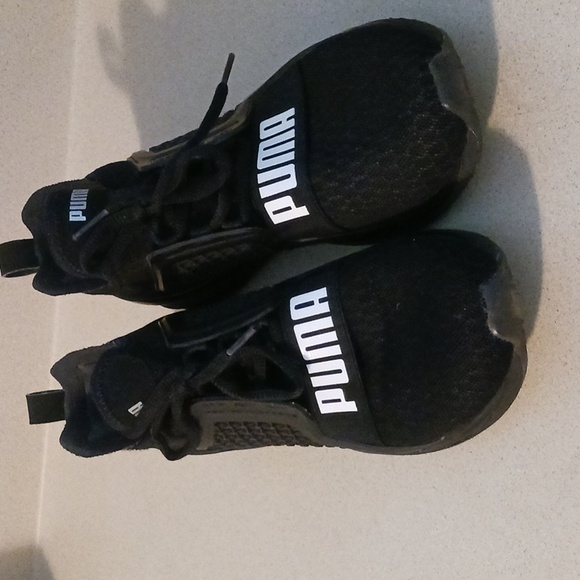 Puma Ignite Limitless of The Weeknd - Picture 3 of 4
